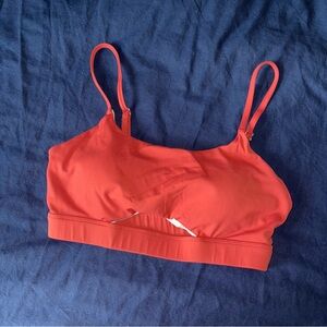 Cider sports bra, xs
